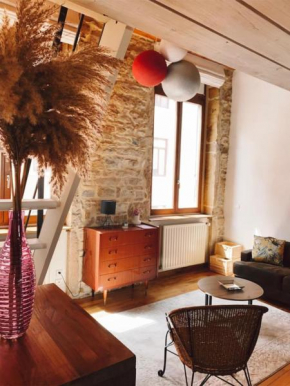 GuestReady - In the heart of Croix Rousse